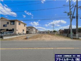 茨城県土浦市右籾