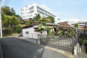 神奈川県秦野市南矢名２丁目