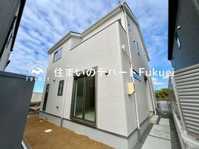 三重県津市半田