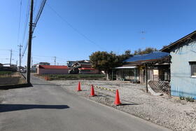 埼玉県吉川市大字木売新田