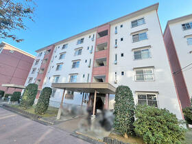 東高森団地１９号棟