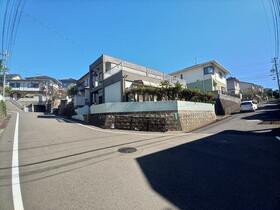 長崎県長崎市晴海台町