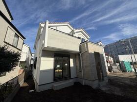 東京都世田谷区砧７丁目