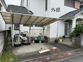 徳島県板野郡松茂町笹木野字八山開拓