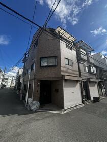 大阪府大阪市大正区北村１丁目