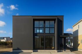 山梨県甲斐市志田