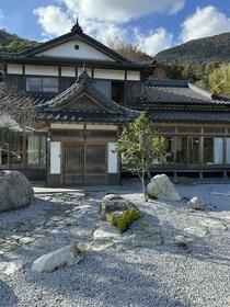 福岡県田川郡香春町大字香春