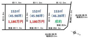 神奈川県小田原市中村原