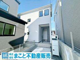 奈良県奈良市宝来町