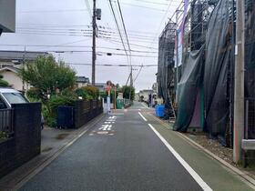 神奈川県座間市座間１丁目