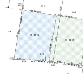 栃木県真岡市さくら２丁目