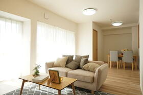 セントビスタ北岡崎