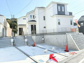 東京都町田市成瀬２丁目