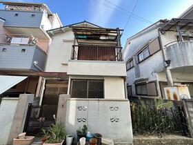 兵庫県尼崎市三反田町２丁目