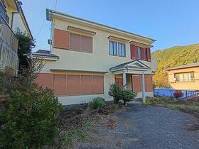 静岡県熱海市泉元宮上分