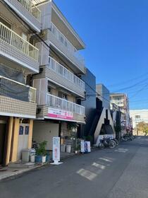 大阪府堺市堺区香ヶ丘町４丁