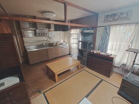 狭山住宅１１号棟