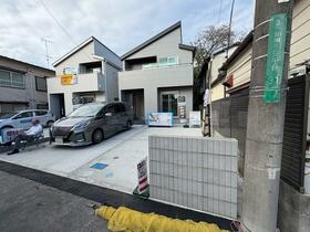 神奈川県座間市相模が丘２丁目