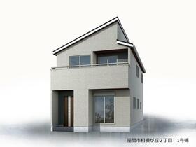 神奈川県座間市相模が丘２丁目