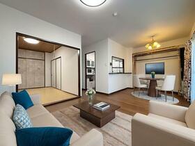 グラン・コート内田橋