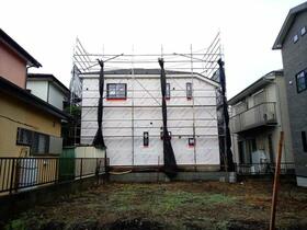 神奈川県座間市南栗原６丁目