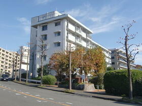 神奈川県川崎市麻生区東百合丘４丁目