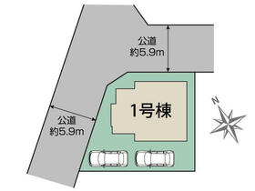 茨城県龍ケ崎市姫宮町