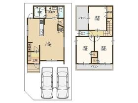 京都府長岡京市柴の里