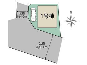 神奈川県相模原市南区磯部