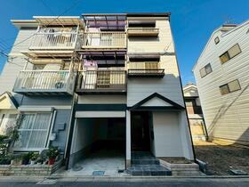 大阪府守口市南寺方中通１丁目