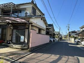 新潟県新潟市東区桃山町1丁目