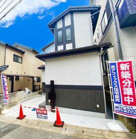 京都府京都市北区大宮薬師山西町