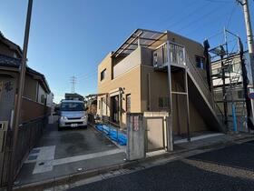 東京都練馬区西大泉５丁目