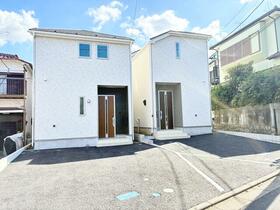 神奈川県横浜市旭区市沢町