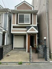 大阪府大阪市住吉区遠里小野７丁目