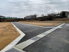 福島県西白河郡西郷村大字米字向山
