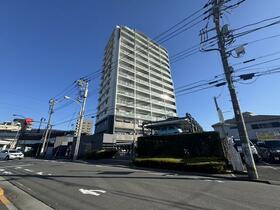 東京都練馬区高野台４丁目