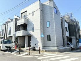 神奈川県横浜市緑区長津田みなみ台７丁目