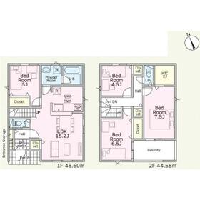 神奈川県平塚市大神４丁目