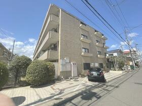 南材木町シティハウス