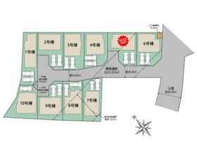 神奈川県平塚市出縄