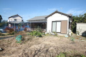 千葉県いすみ市岬町三門