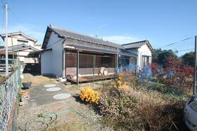 千葉県いすみ市岬町三門
