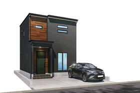 福井県福井市大宮４丁目