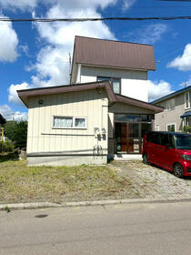 北海道恵庭市島松本町2丁目