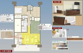 Forestグループ D´グラフォートレイクタウンD館