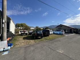 和歌山県紀の川市広野