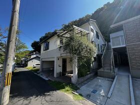 京都府舞鶴市字余部上