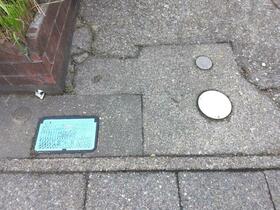 石川県河北郡津幡町字加賀爪