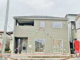 埼玉県上尾市大字大谷本郷